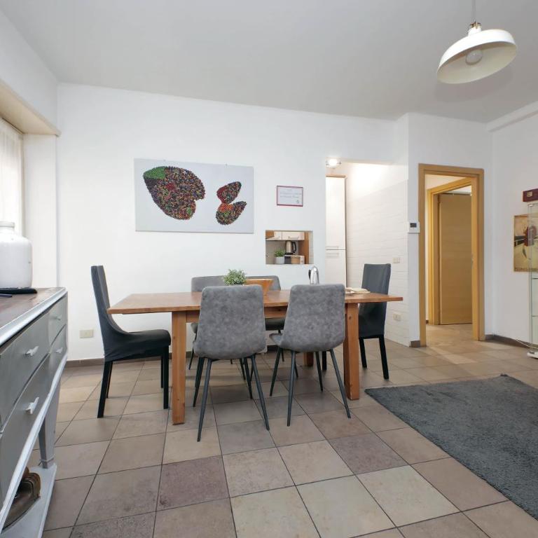 4BNB - Otello - Casa con 3 Camere da Letto - 5