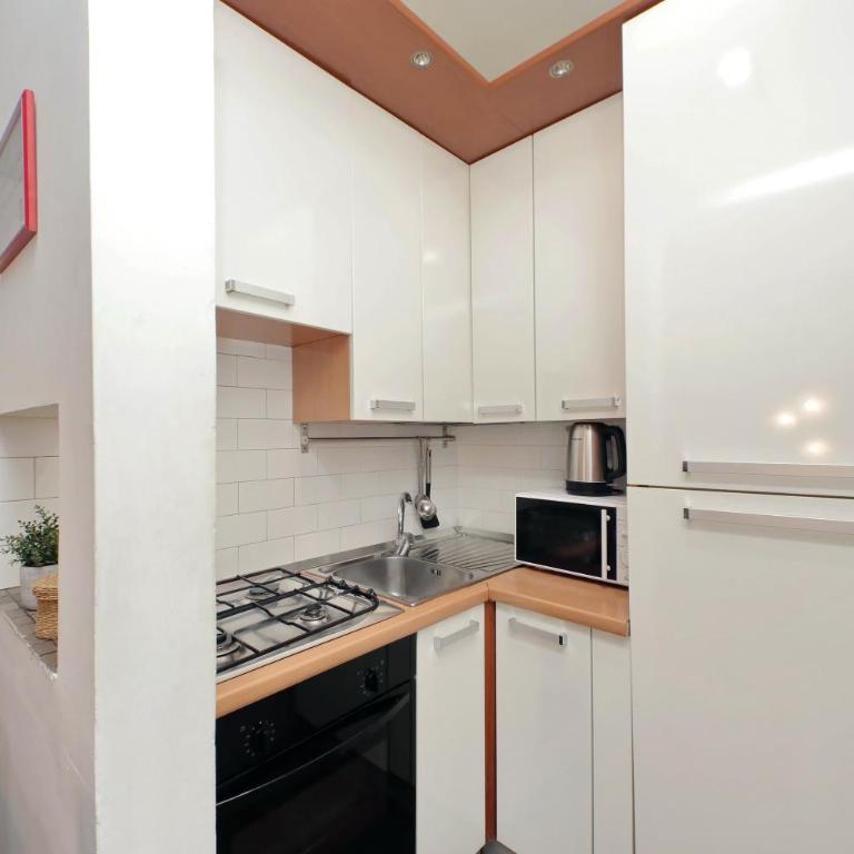 4BNB - Otello - Casa con 3 Camere da Letto - 8