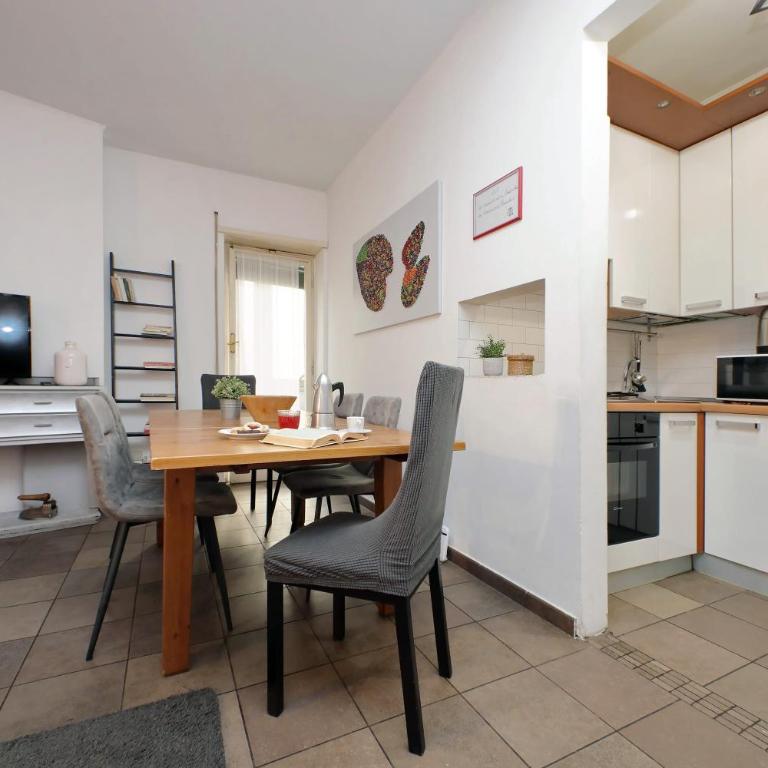 4BNB - Otello - Casa con 3 Camere da Letto - 4