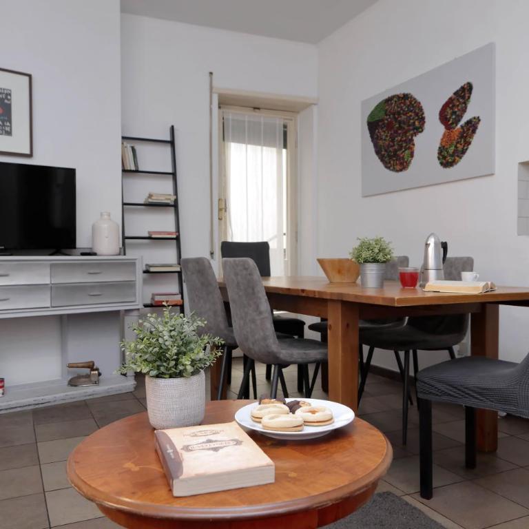 4BNB - Otello - Casa con 3 Camere da Letto - 12
