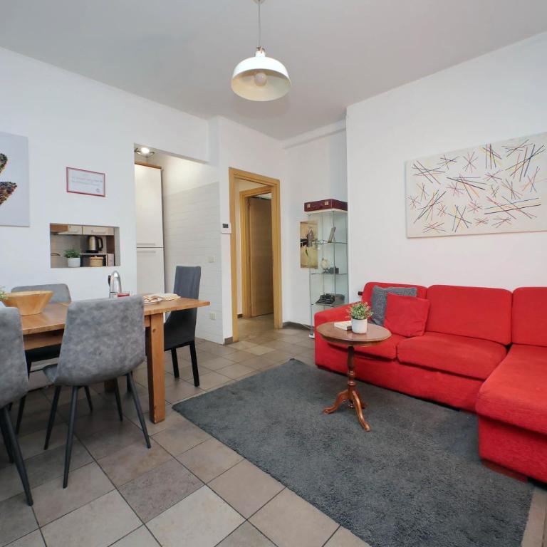 4BNB - Otello - Casa con 3 Camere da Letto - 11