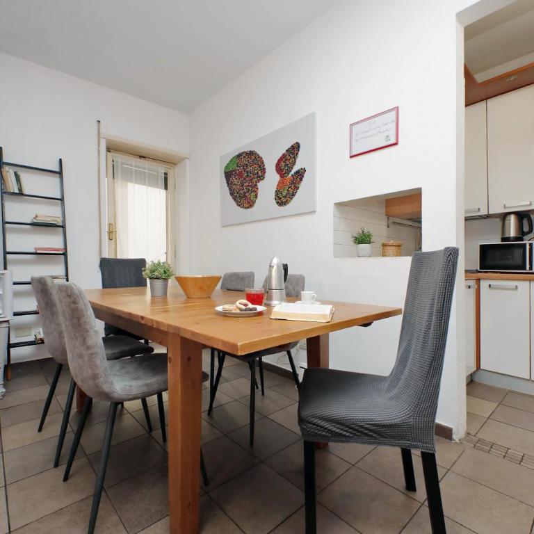 4BNB - Otello - Casa con 3 Camere da Letto - 13