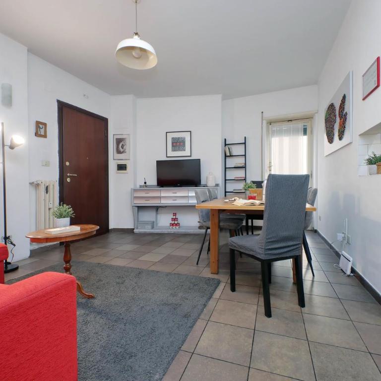 4BNB - Otello - Casa con 3 Camere da Letto - 14