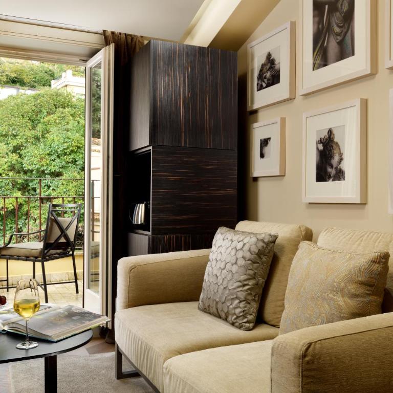 Margutta 19 - Small Luxury Hotels of the World - Suite Classic - 5