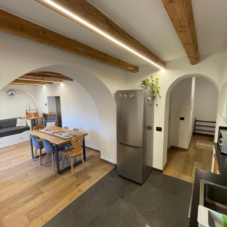 Appartamento Gioia di Bosco - Appartamento con 1 Camera da Letto - 2
