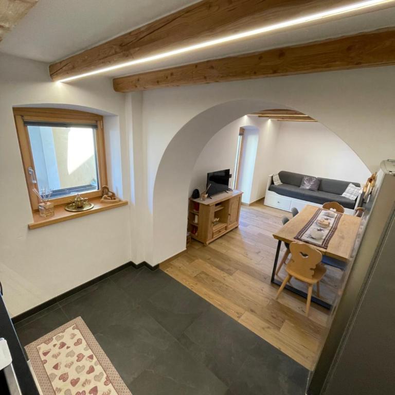 Appartamento Gioia di Bosco - Appartamento con 1 Camera da Letto - 3