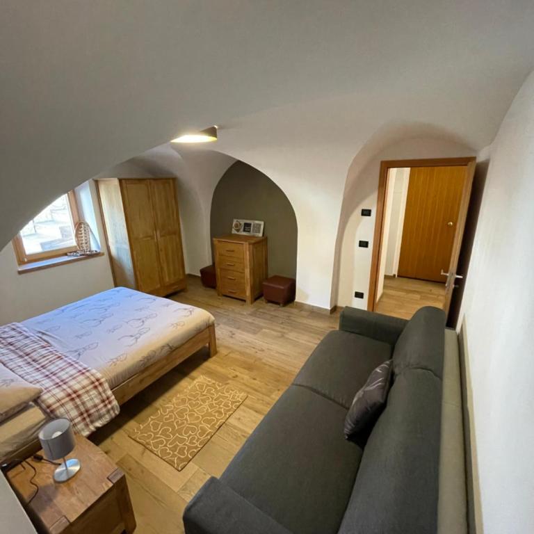 Appartamento Gioia di Bosco - Appartamento con 1 Camera da Letto - 6