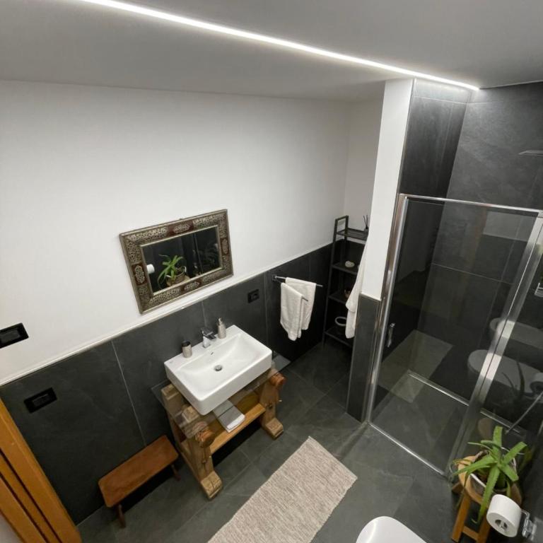 Appartamento Gioia di Bosco - Appartamento con 1 Camera da Letto - 8
