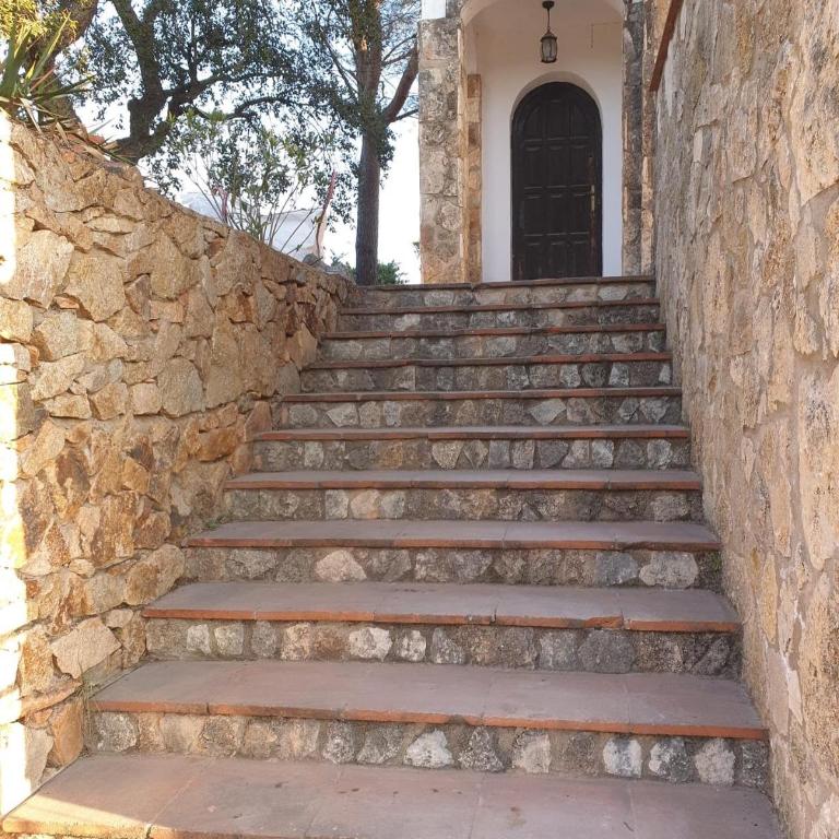 Villa Los Primos - Villa con piscina privada - 20
