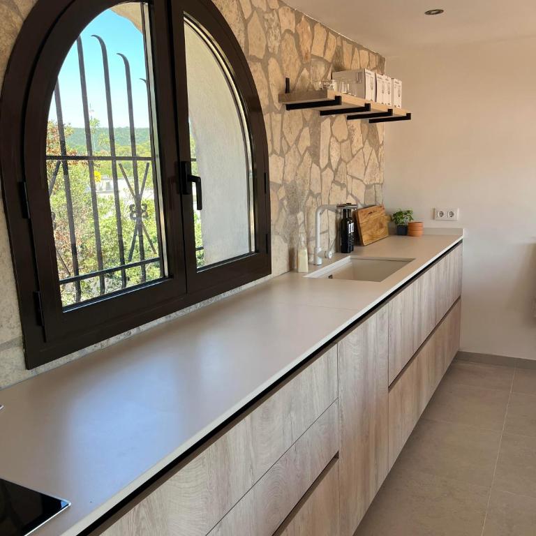 Villa Los Primos - Villa con piscina privada - 7