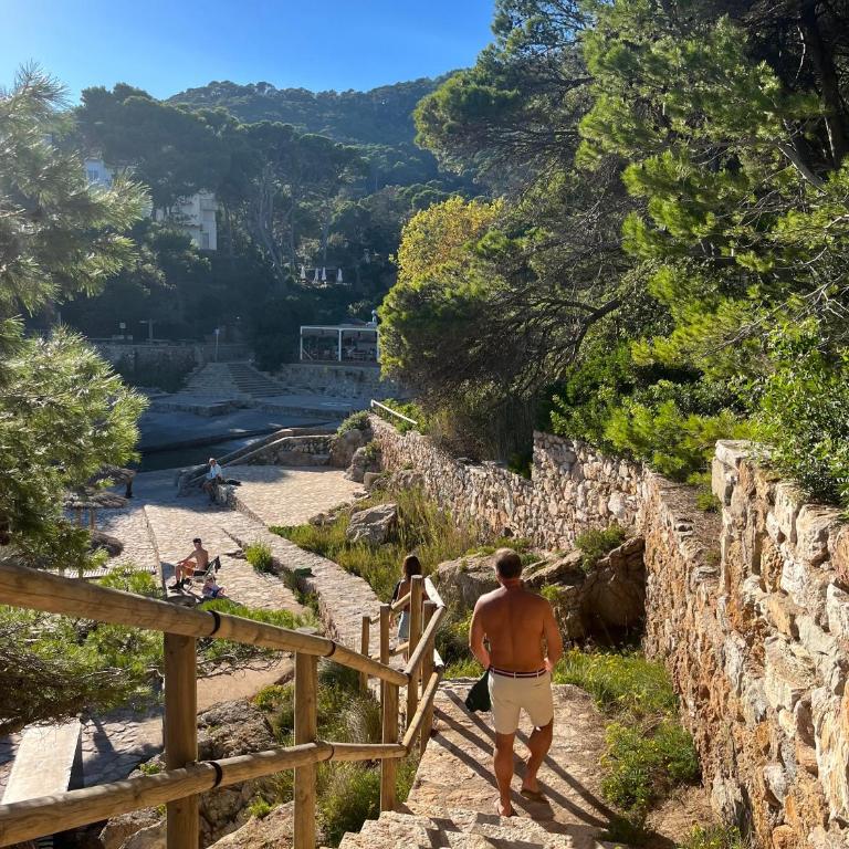 Villa Los Primos - Villa con piscina privada - 66