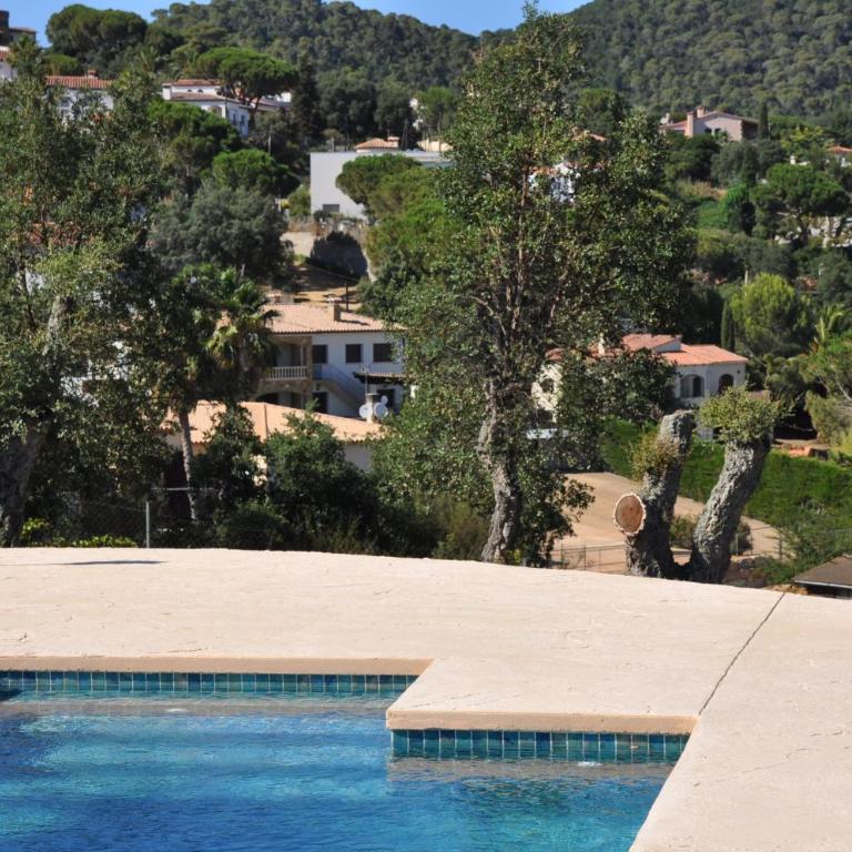 Villa Los Primos - Villa con piscina privada - 49