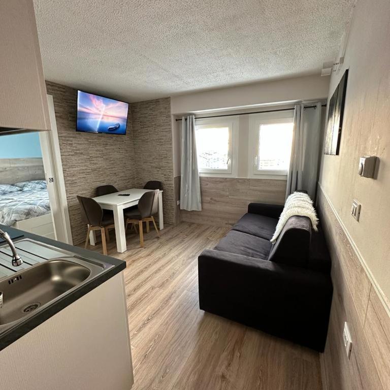 BELLAVISTA APARTMENT - Appartamento con 1 Camera da Letto - 1
