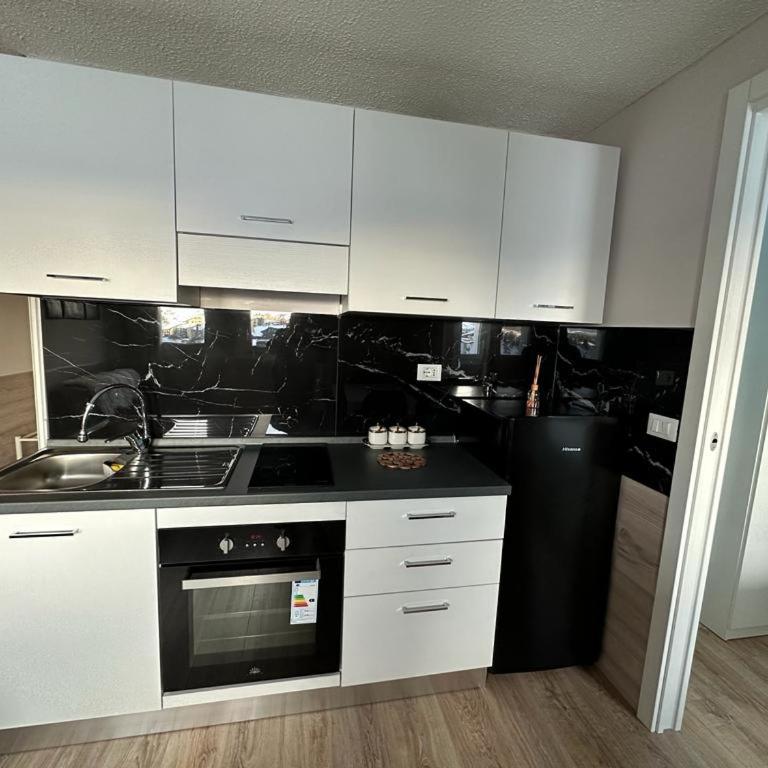 BELLAVISTA APARTMENT - Appartamento con 1 Camera da Letto - 13