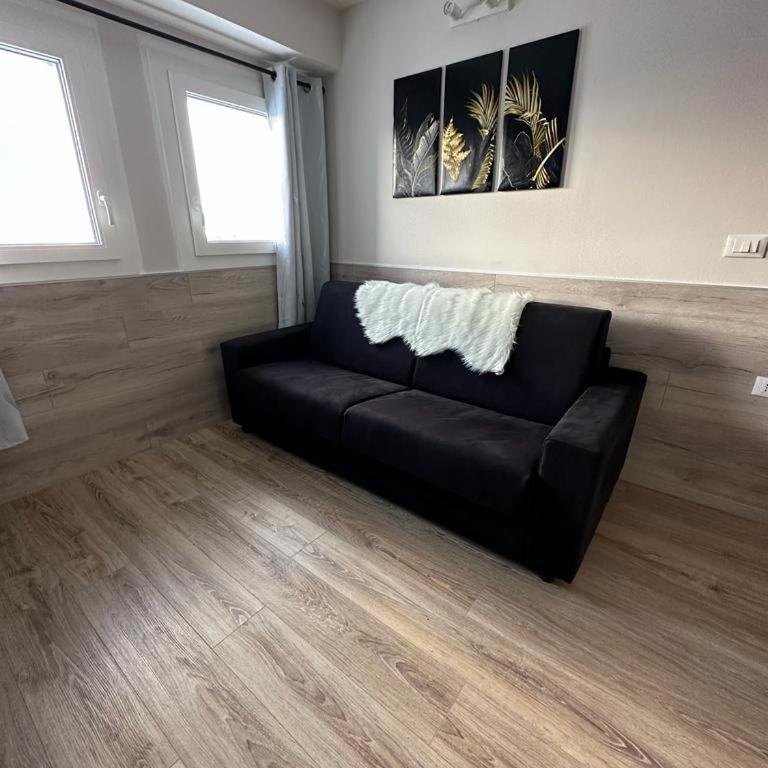 BELLAVISTA APARTMENT - Appartamento con 1 Camera da Letto - 15