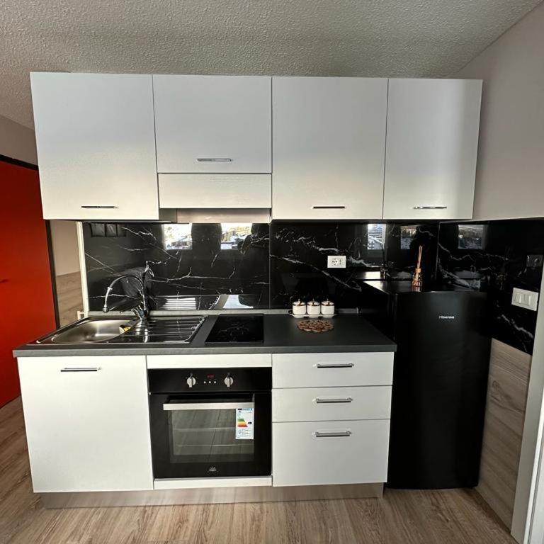 BELLAVISTA APARTMENT - Appartamento con 1 Camera da Letto - 16