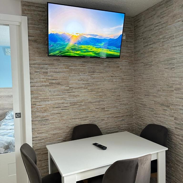 BELLAVISTA APARTMENT - Appartamento con 1 Camera da Letto - 17