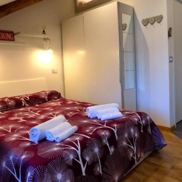Il Nido di Piera, Accogliente Loft a Torino - Appartamento - 1