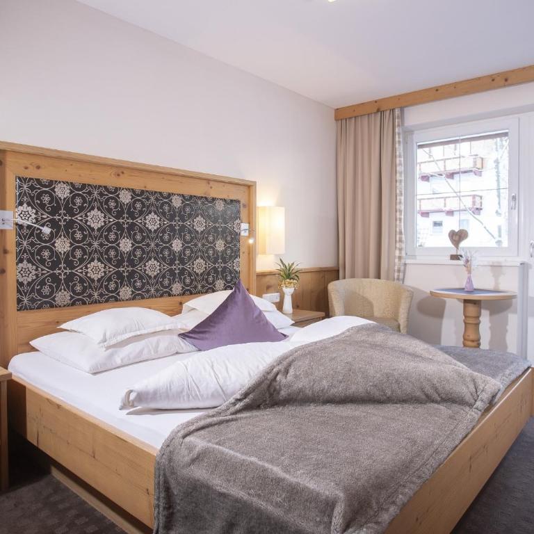 Alphaus Aparthotel - Apartment mit 3 Schlafzimmern - 4