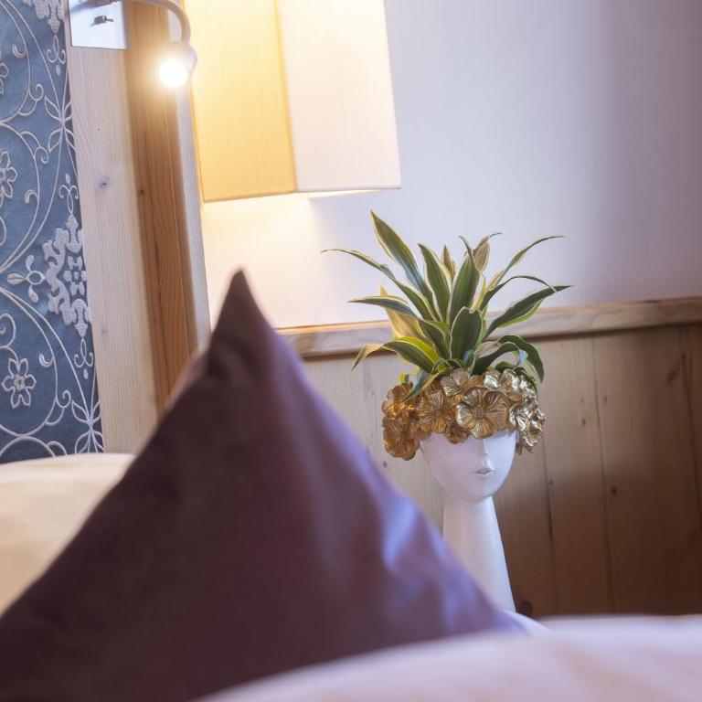 Alphaus Aparthotel - Doppelzimmer - 6