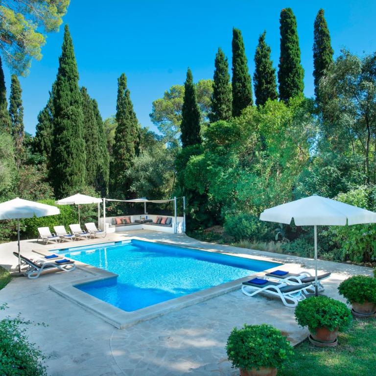 Owl Booking Villa Bella Fonte - Luxury Retreat - Villa Deluxe - 42