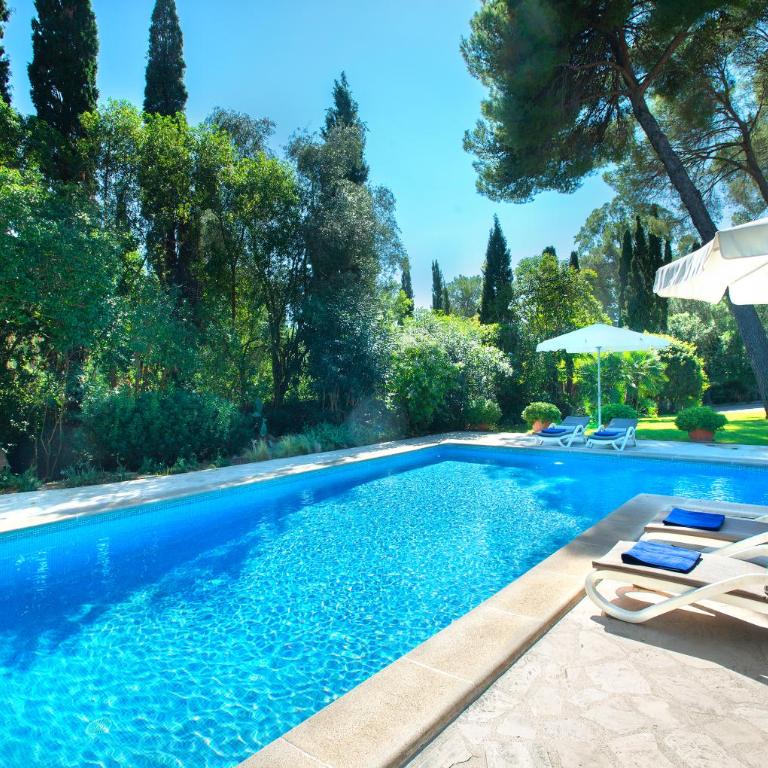 Owl Booking Villa Bella Fonte - Luxury Retreat - Villa Deluxe - 31