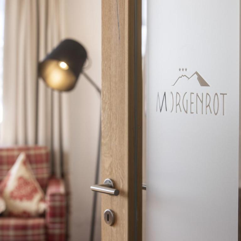 Alpenherz Ferienwohnungen - Appartamento con 2 Camere da Letto - 2
