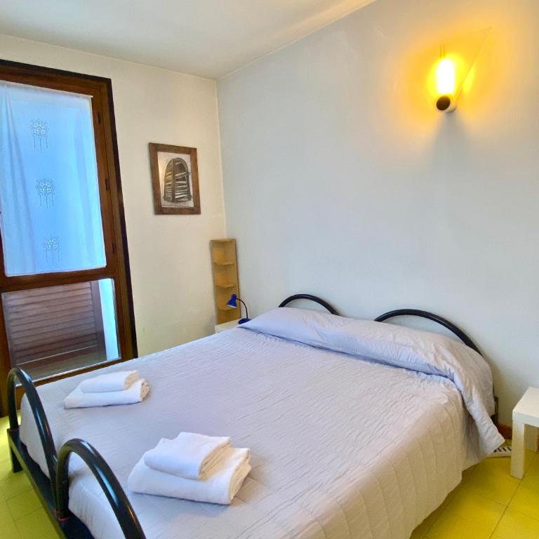 appartamento super centrale - Appartamento con Terrazza - 7