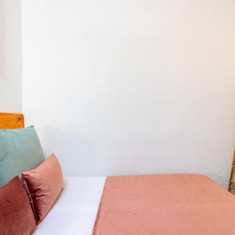 BeHouse Plaza del Salvador II - Apartamento de 1 dormitorio - 3