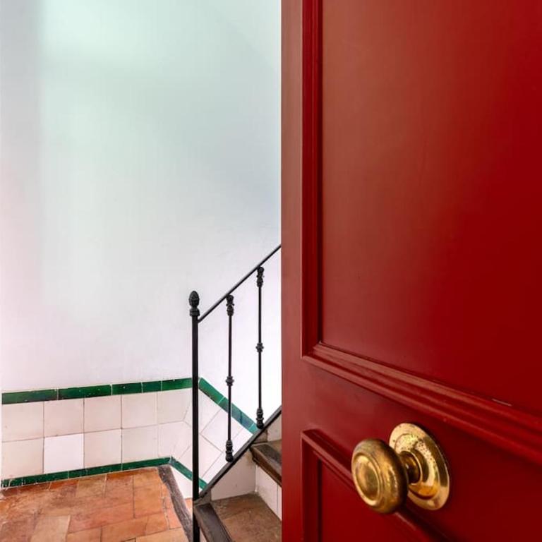 BeHouse Plaza del Salvador II - Apartamento de 1 dormitorio - 6