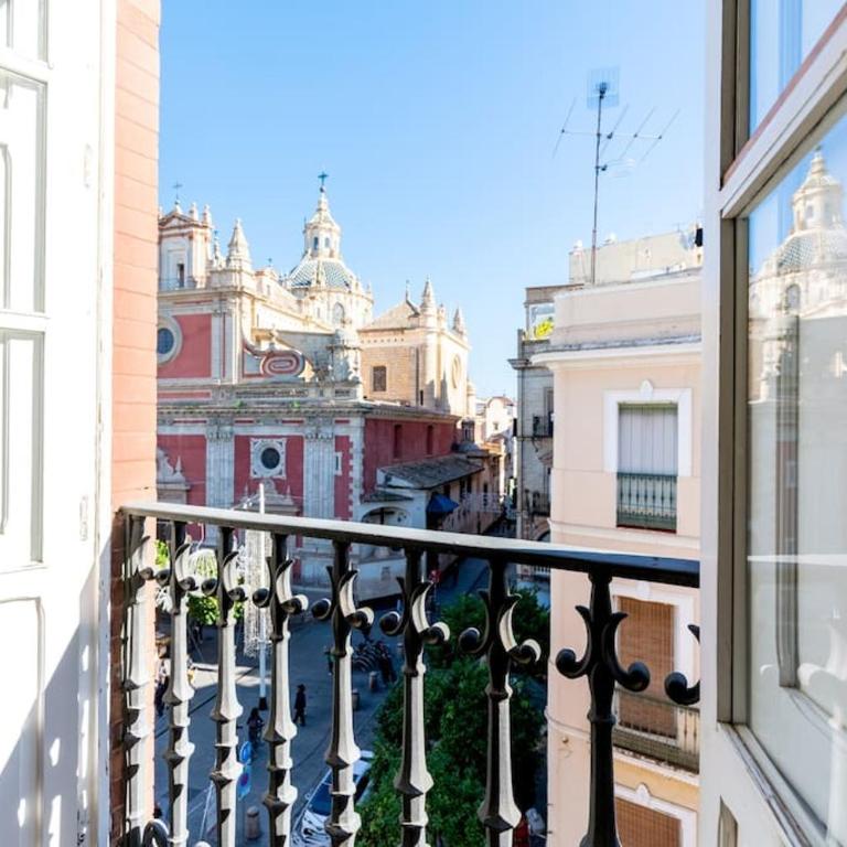 BeHouse Plaza del Salvador II - Apartamento de 1 dormitorio - 15