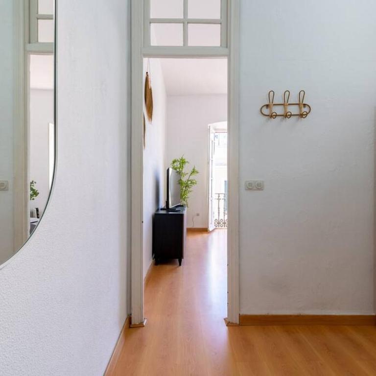 BeHouse Plaza del Salvador II - Apartamento de 1 dormitorio - 17