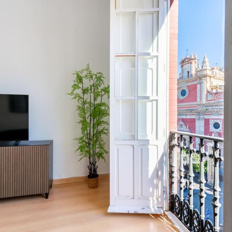BeHouse Plaza del Salvador II - Apartamento de 1 dormitorio - 18