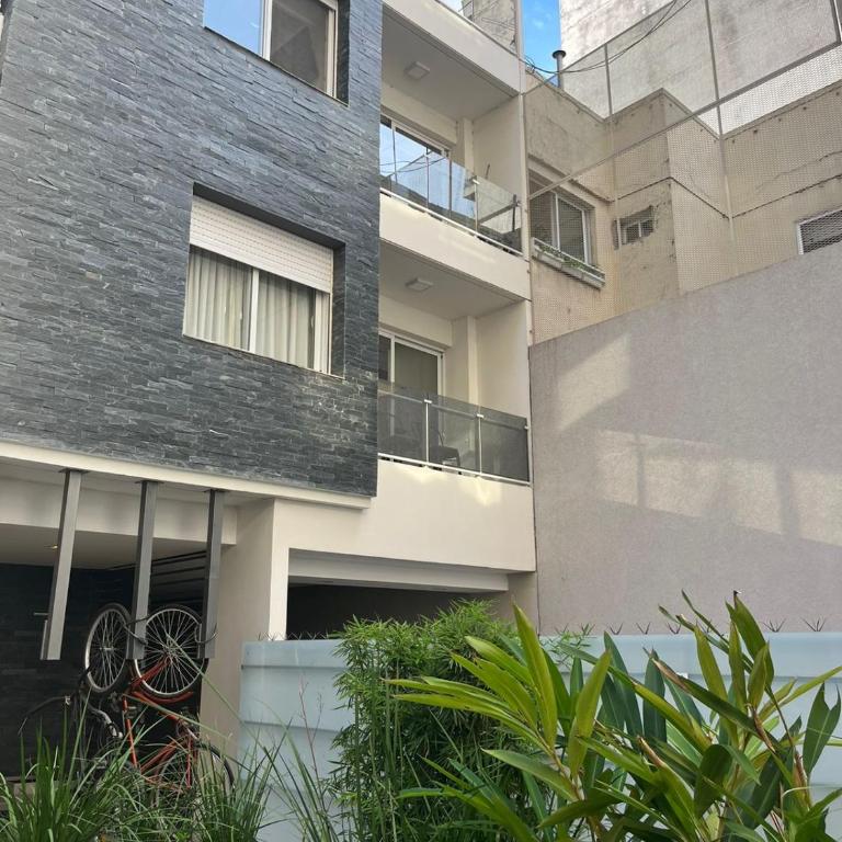 DADELF - Apartamento de 1 dormitorio - 18