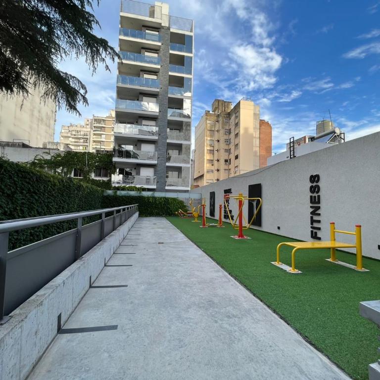 DADELF - Apartamento de 1 dormitorio - 20