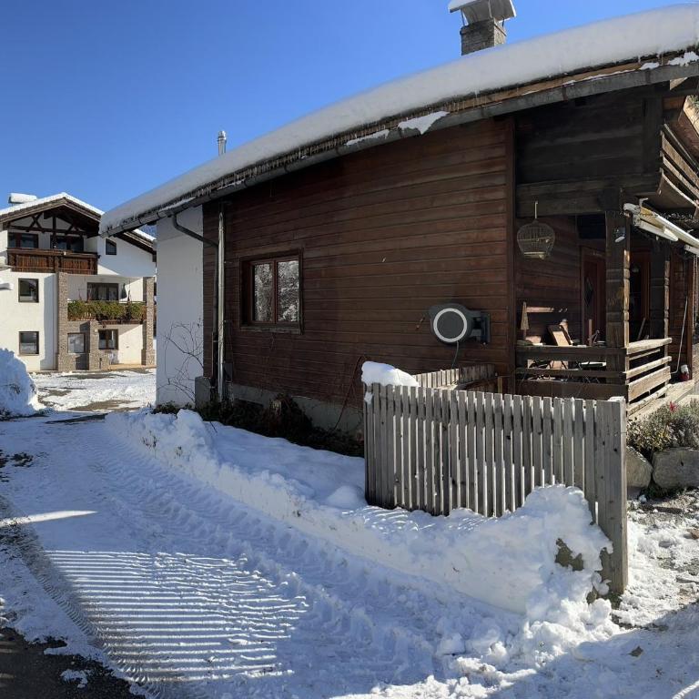 Villa Alberto - gemütliches Häuschen - Haus mit 3 Schlafzimmern - 7