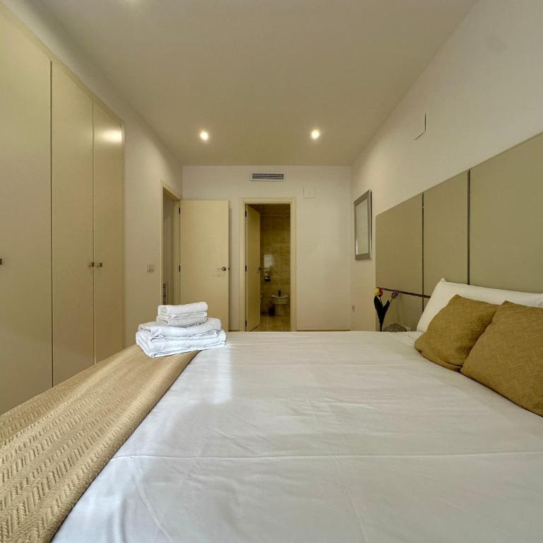 Reinapart Patacona Beach 40 - One-Bedroom Apartment - 10