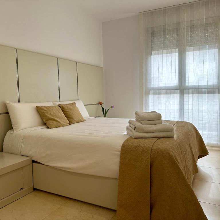 Reinapart Patacona Beach 40 - One-Bedroom Apartment - 7