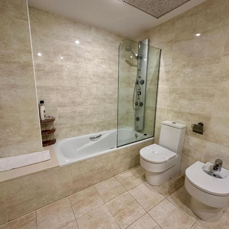 Reinapart Patacona Beach 40 - One-Bedroom Apartment - 15