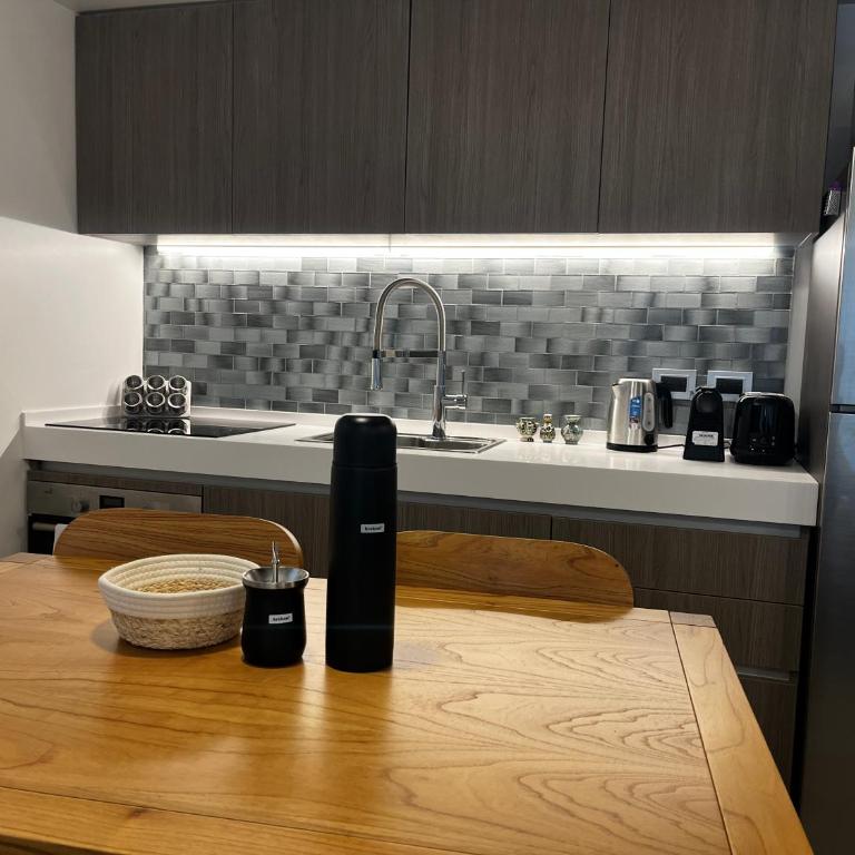 Scala I - departamento premium en Palermo Soho - Apartamento de 1 dormitorio - 3