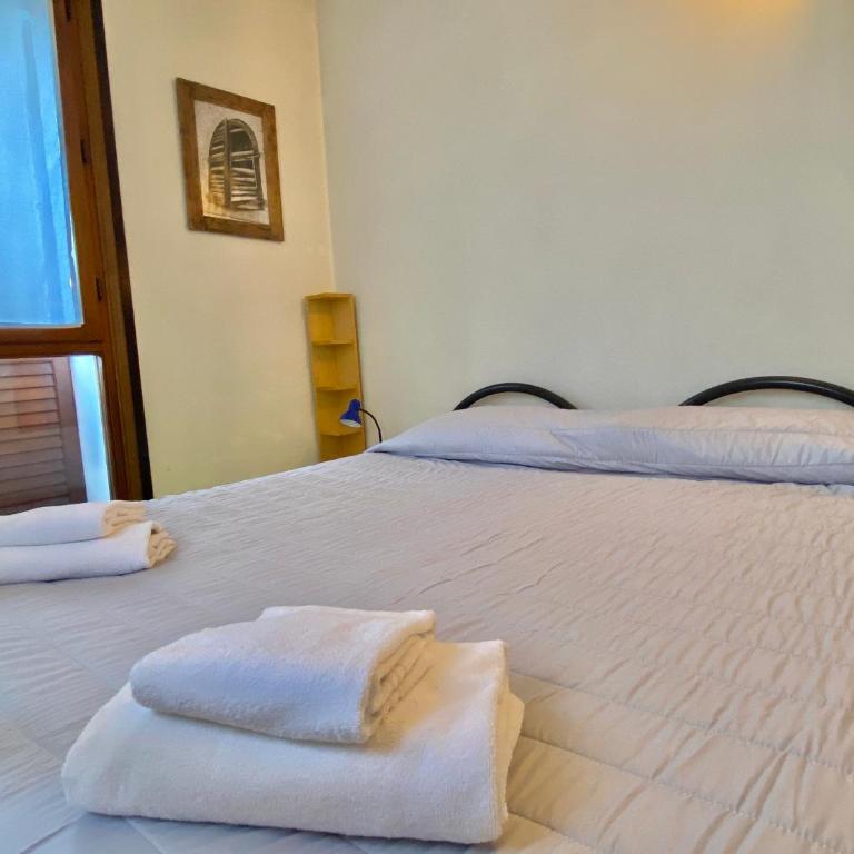 appartamento super centrale - Appartamento con Terrazza - 8