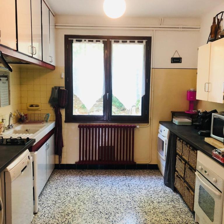Maison au calme proche ville - Casa con 2 Camere da Letto - 2