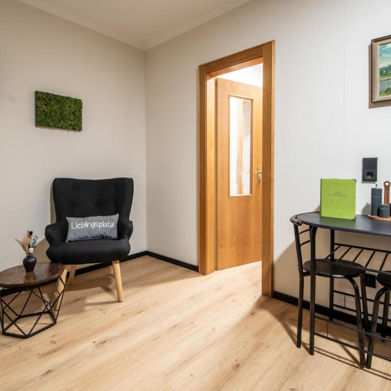 Bergblick Appartements - Apartment - 6