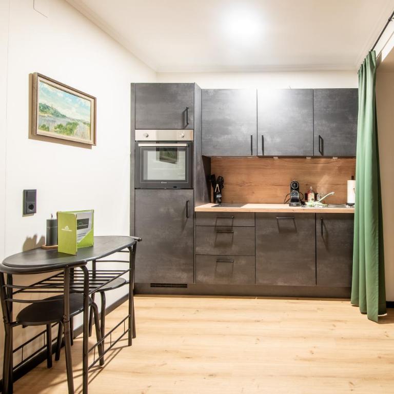 Bergblick Appartements - Apartment - 7