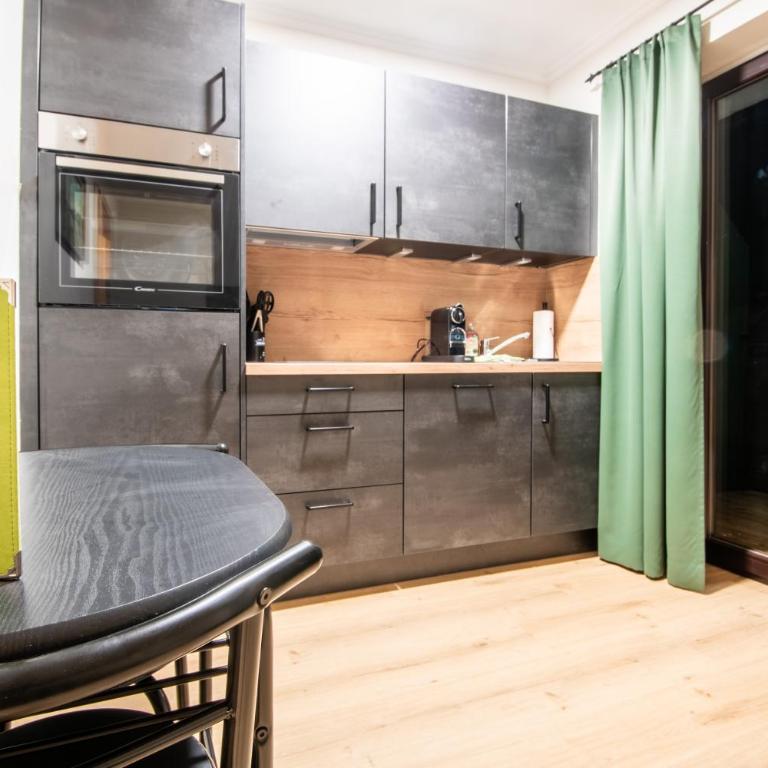 Bergblick Appartements - Apartment - 3