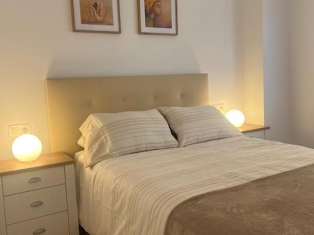 playa calle California, parking - Apartamento de 2 dormitorios - 16