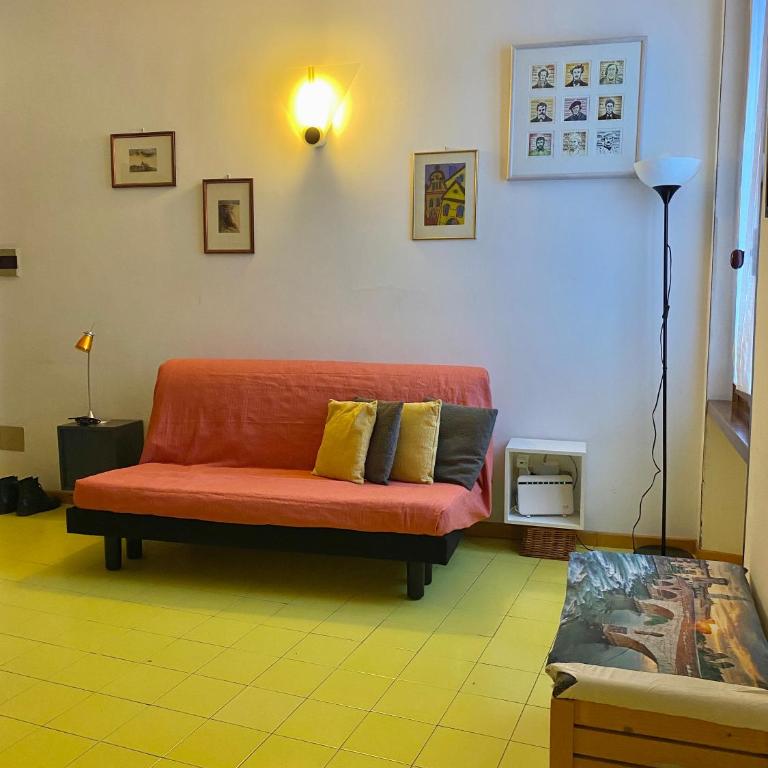 appartamento super centrale - Appartamento con Terrazza - 2