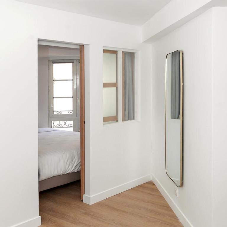Nets Inn Apartment - Gare de Lyon - Appartement Supérieur - 9