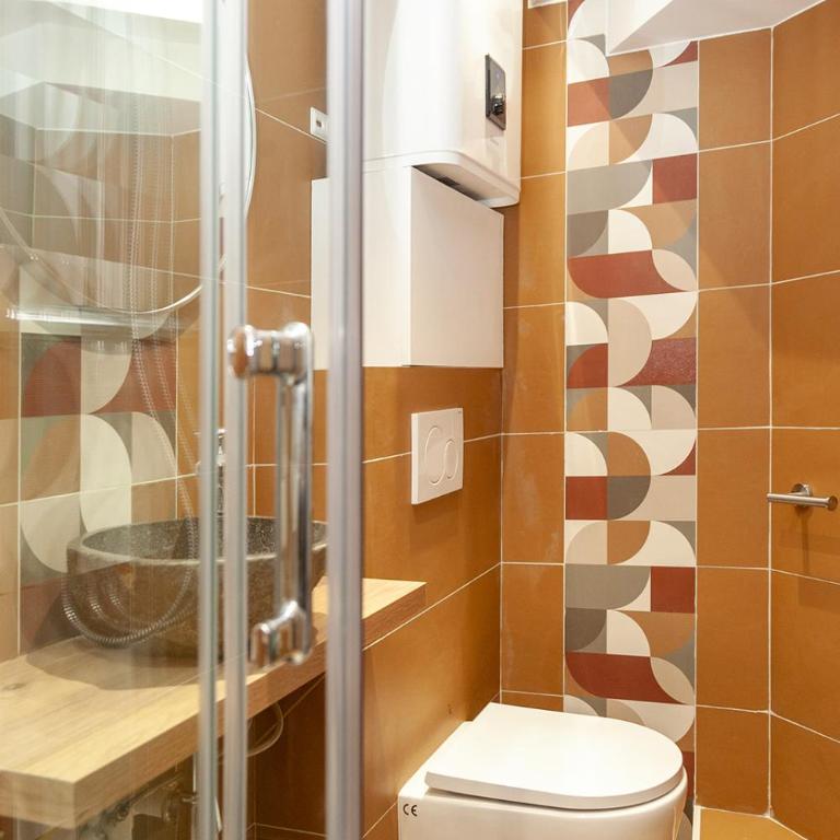 Nets Inn Apartment - Gare de Lyon - Appartement Supérieur - 10