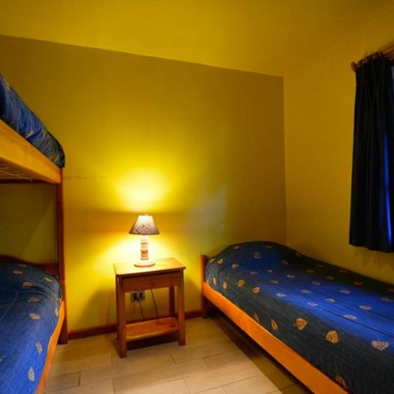 Cabañas Altos del Lago - Bungalow de 2 dormitorios - 4